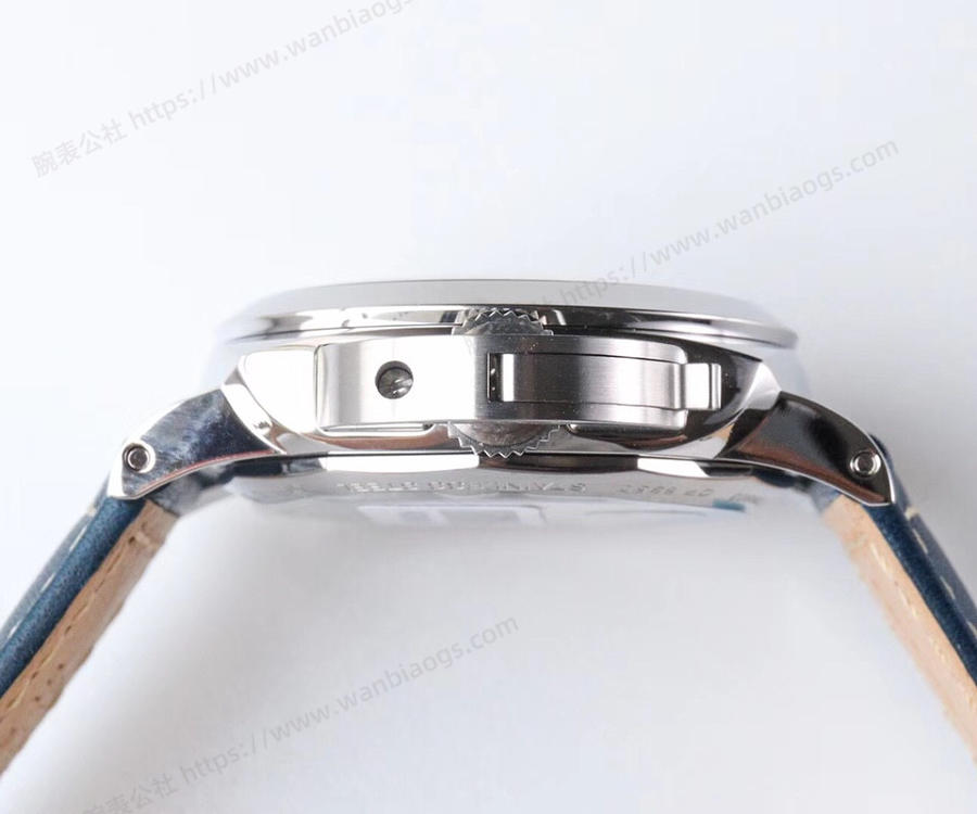 VS Factory Panerai PAM00688 Saat İncelemesi — 5. fotoğraf