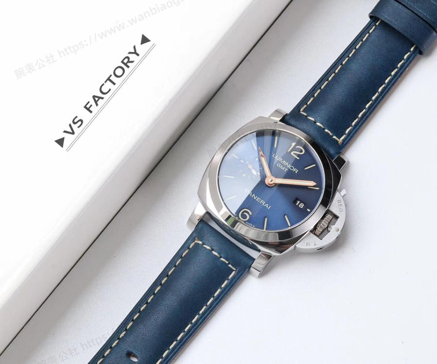 VS Factory Panerai PAM00688 Saat İncelemesi — 8. fotoğraf