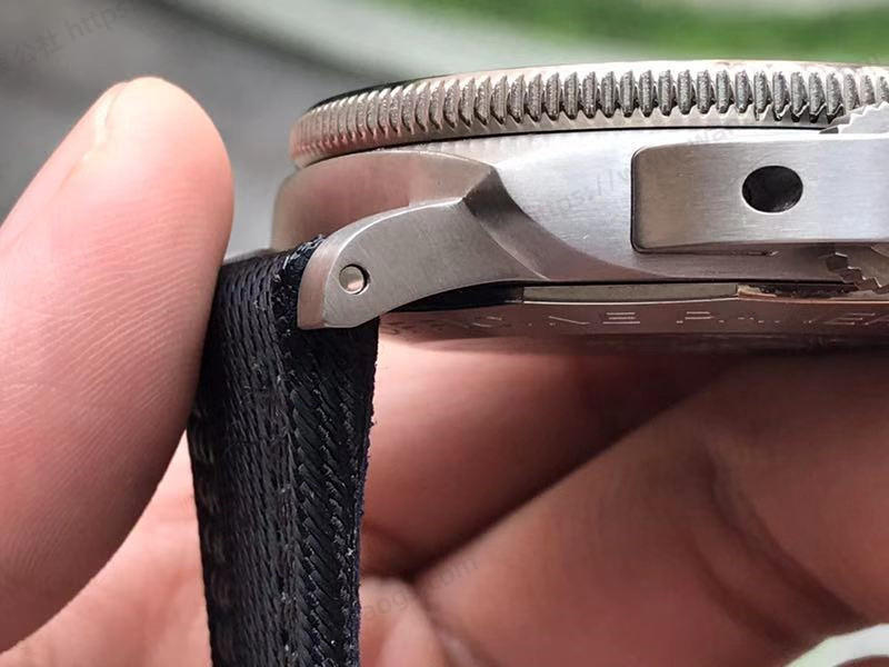 VS Factory Panerai PAM00984 saat incelemesi — 7. fotoğraf