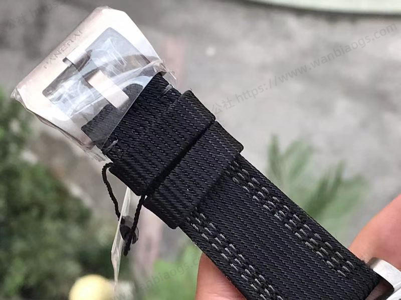 VS Factory Panerai PAM00984 saat incelemesi — 10. fotoğraf