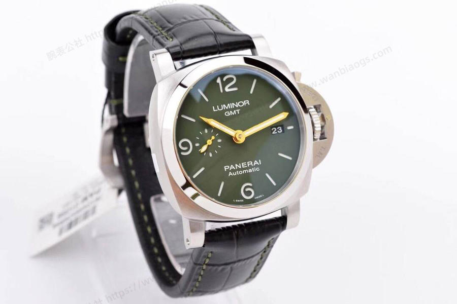 VS Factory Panerai PAM01056 Saat İncelemesi — 4. fotoğraf