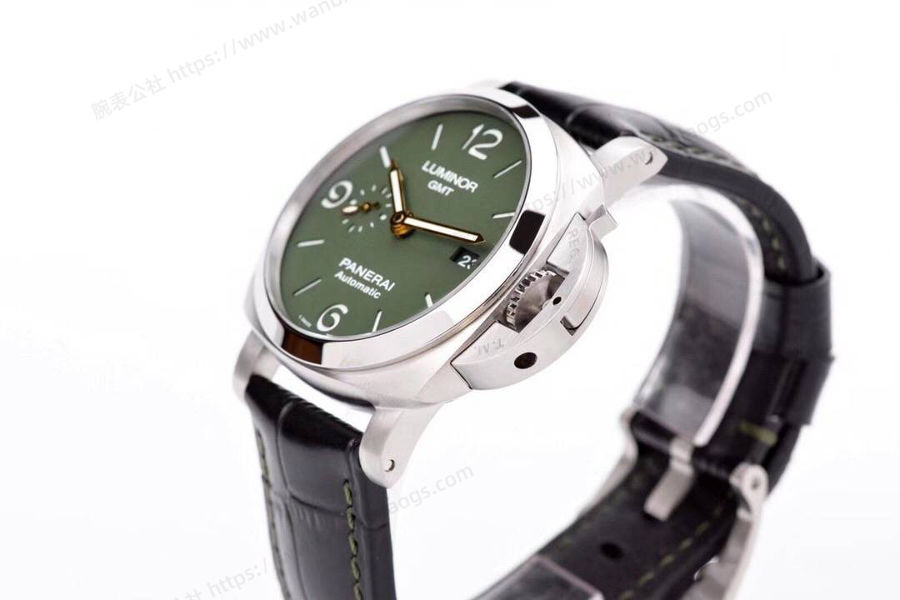 VS Factory Panerai PAM01056 Saat İncelemesi — 7. fotoğraf