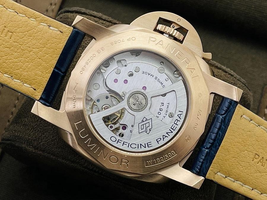 VS Factory Panerai PAM01112 Replika Saat - VS Saat — 7. fotoğraf
