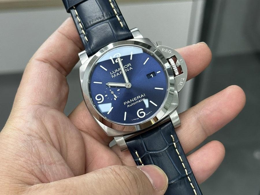 VS Factory Panerai PAM01313 replika saat - VS Saat — 3. fotoğraf