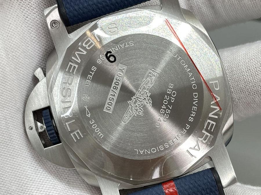 VS Factory Panerai PAM01391 Replika Saat - VS Saat — 5. fotoğraf