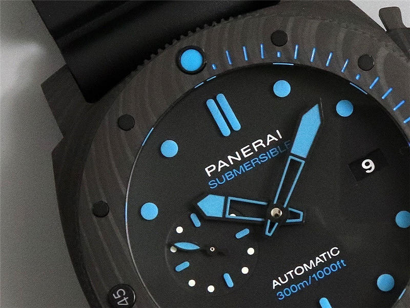 VS Factory Panerai PAM01616 Saat İncelemesi — 3. fotoğraf