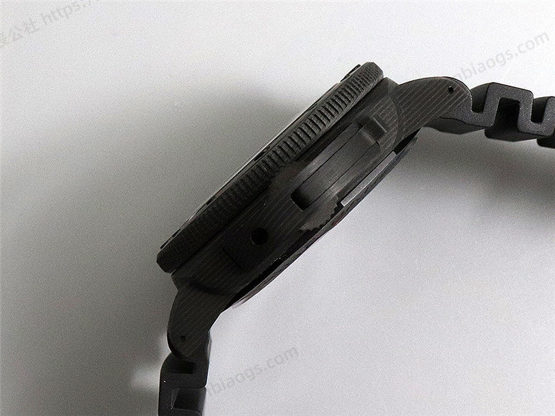 VS Factory Panerai PAM01616 Saat İncelemesi — 6. fotoğraf