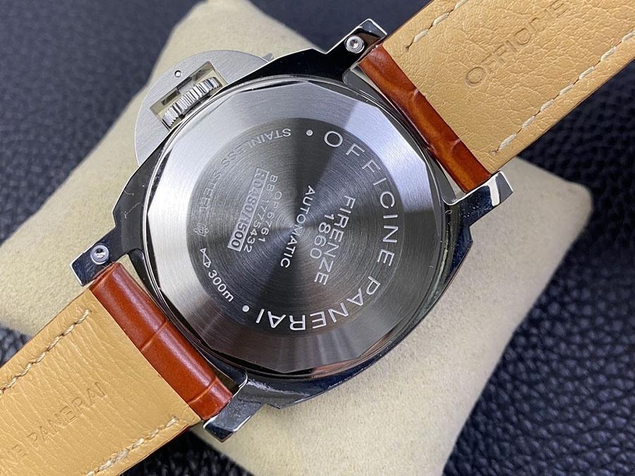 VS Factory Panerai PAM088 Replika Kol Saati - VS Saat — 5. fotoğraf
