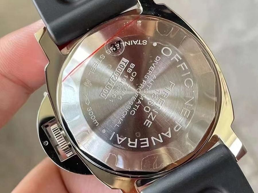VS Factory Panerai PAM1024 replika saat - VS — 4. fotoğraf