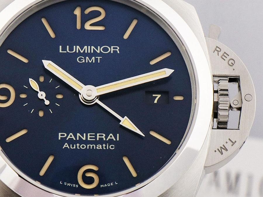 VS Factory Panerai PAM1033 Replika Kol Saati - VS Saat — 4. fotoğraf