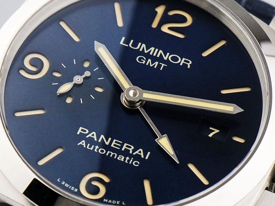 VS Factory Panerai PAM1033 Replika Kol Saati - VS Saat — 5. fotoğraf