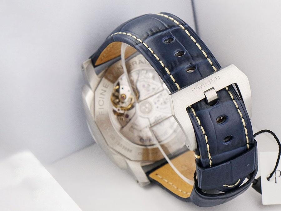 VS Factory Panerai PAM1033 Replika Kol Saati - VS Saat — 9. fotoğraf