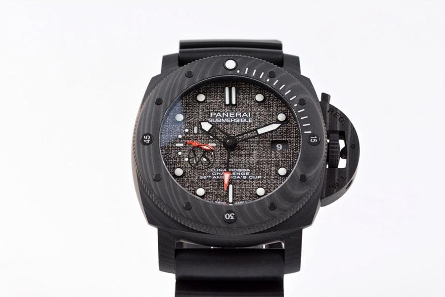 VS Factory Panerai PAM1039 Replika Saat - VS Saat — 2. fotoğraf