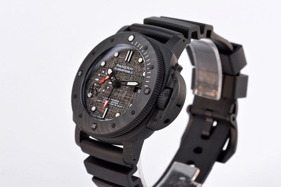 VS Factory Panerai PAM1039 Replika Saat - VS Saat — 4. fotoğraf