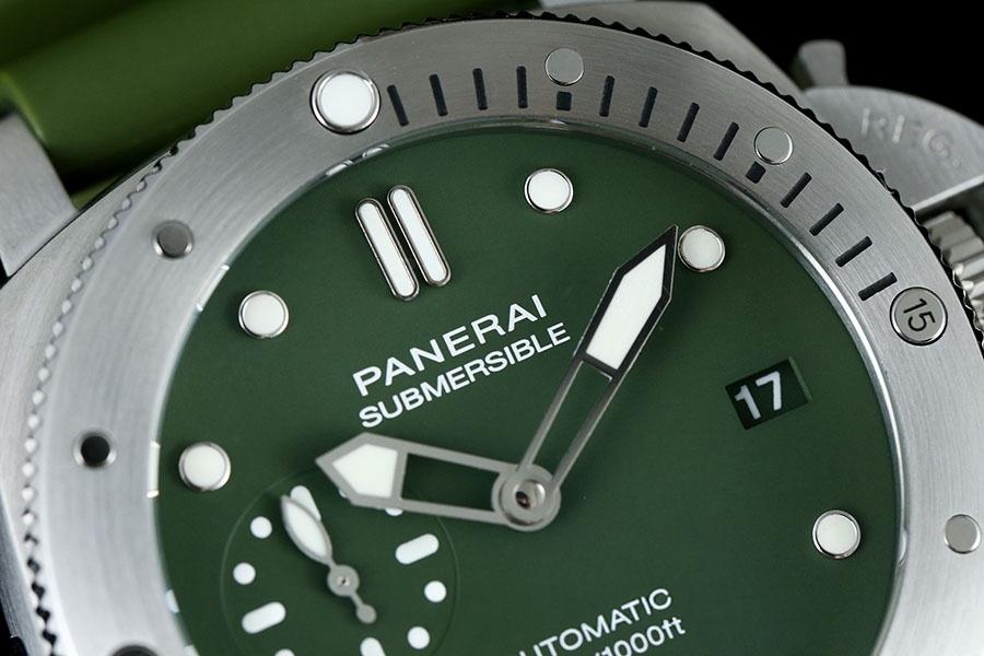 VS Factory Panerai PAM1055 Replika Saat-VS Saat — 3. fotoğraf