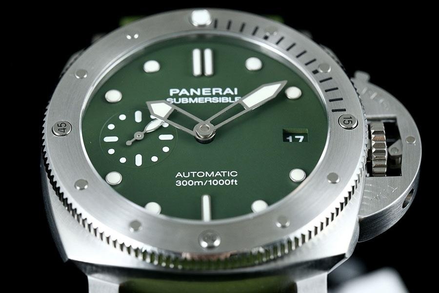 VS Factory Panerai PAM1055 Replika Saat-VS Saat — 5. fotoğraf