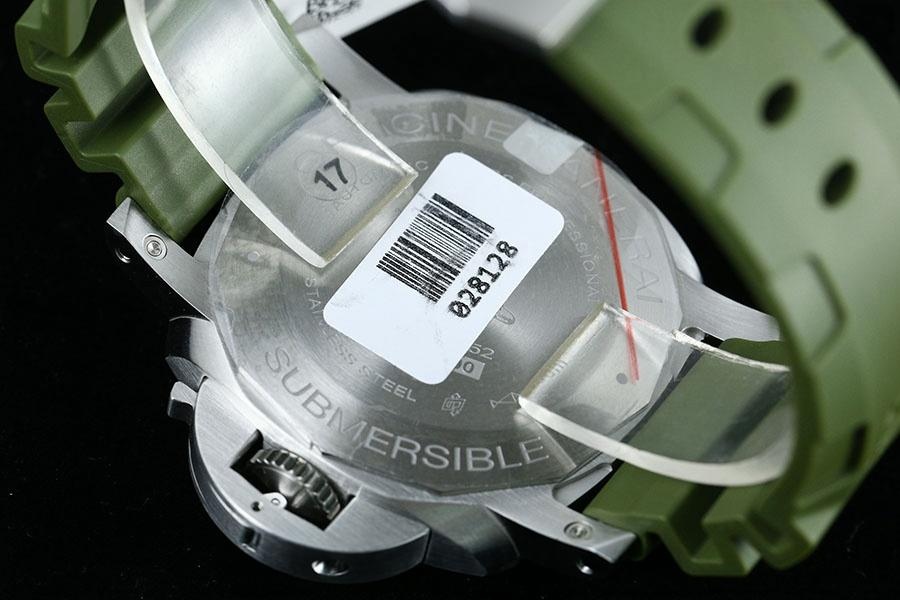 VS Factory Panerai PAM1055 Replika Saat-VS Saat — 7. fotoğraf