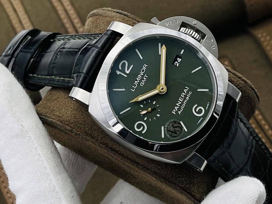 VS Factory Panerai PAM1056 Replika Saat - VS Saat — 1. fotoğraf