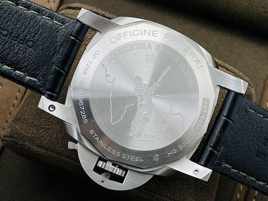 VS Factory Panerai PAM1056 Replika Saat - VS Saat — 6. fotoğraf