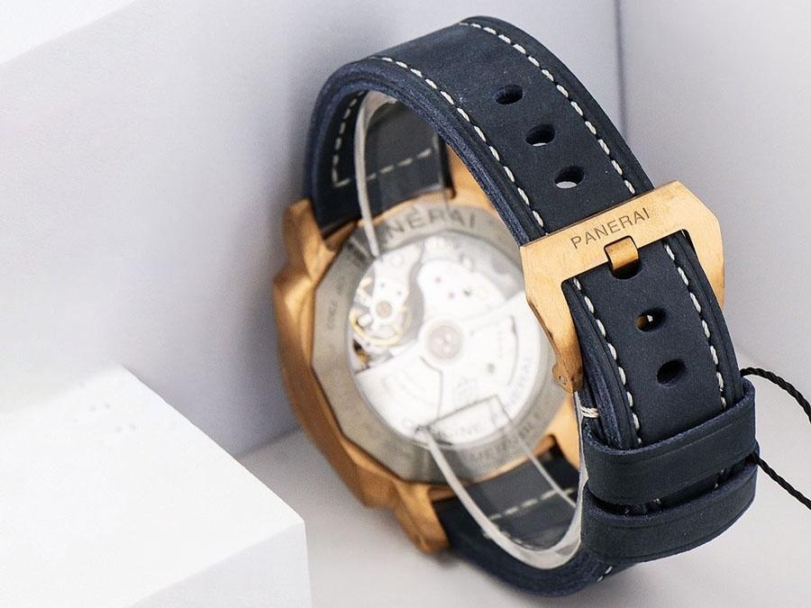 VS Factory Panerai PAM1074 Replika Kol Saati - VS Saat — 7. fotoğraf