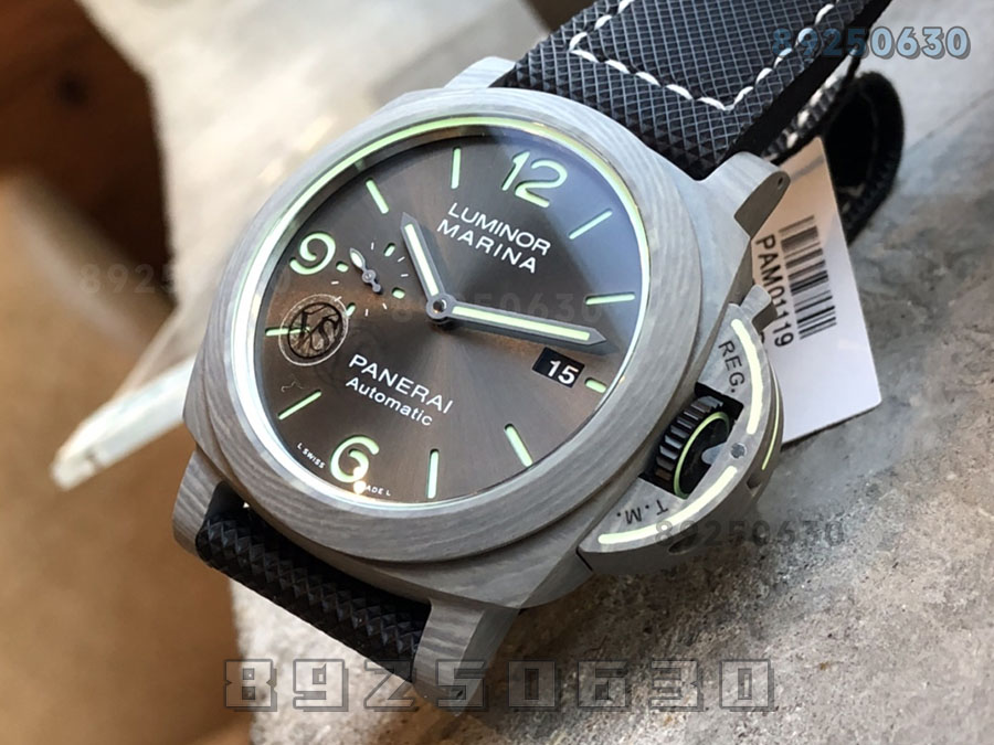 VS Factory Panerai PAM1118 Replika Kol Saati - VS Saat — 3. fotoğraf