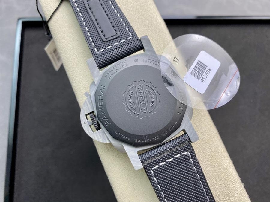 VS Factory Panerai PAM1119 Replika Saat - VS Watch — 5. fotoğraf