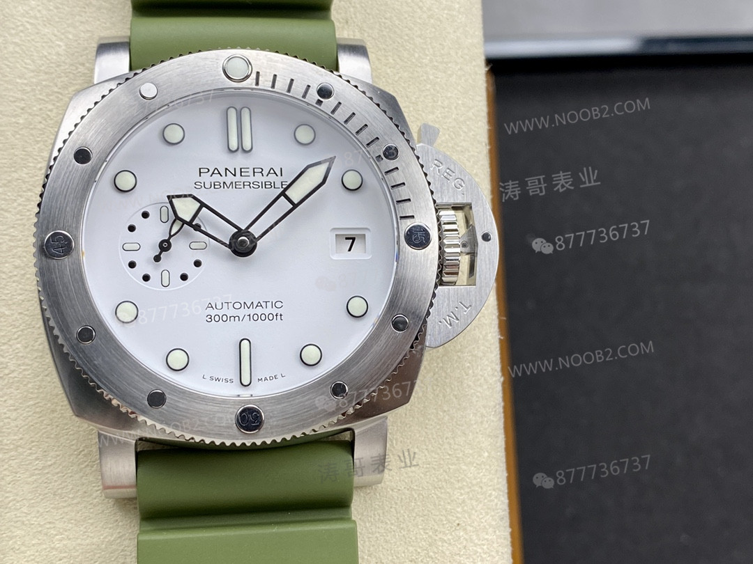 VS Factory Panerai PAM1226, P900 mekanizmasıyla kalitesi yine iyi mi? — 1. fotoğraf