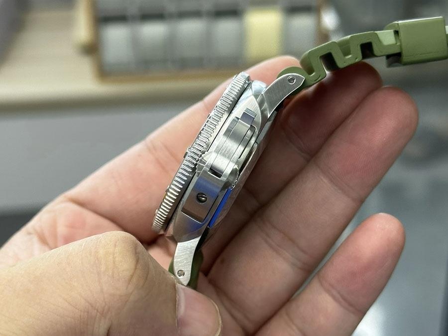 VS Factory Panerai PAM1226 Replika Saat - VS Saat — 4. fotoğraf
