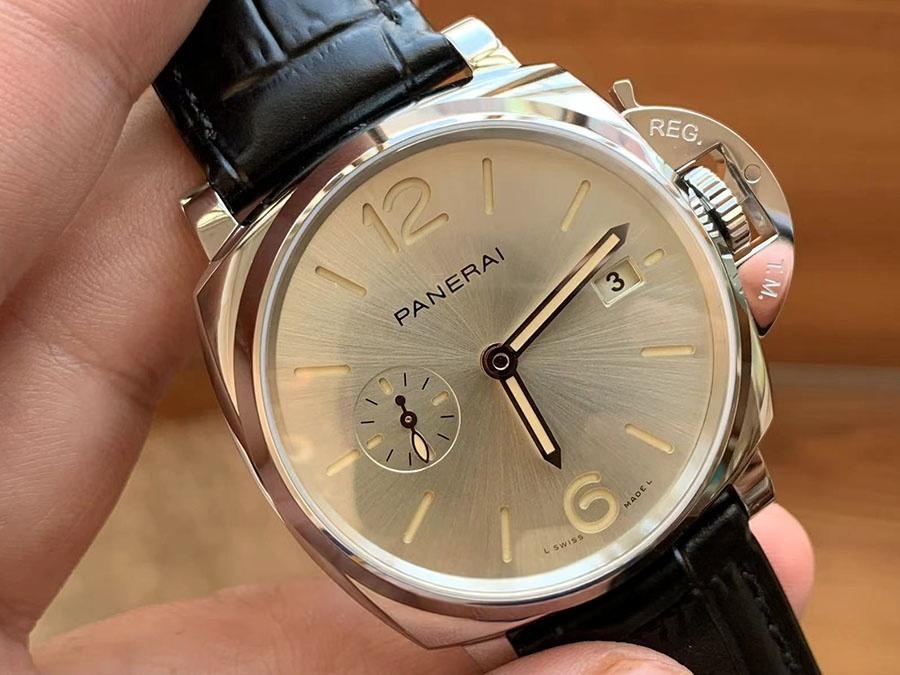 VS Factory Panerai PAM1249 Replika Kol Saati - VS Saat — 3. fotoğraf