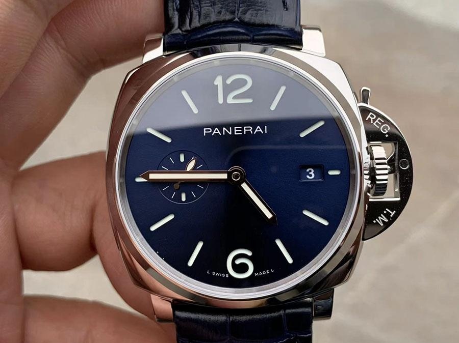 VS Factory Panerai PAM1274 replika saat - VS saat — 2. fotoğraf