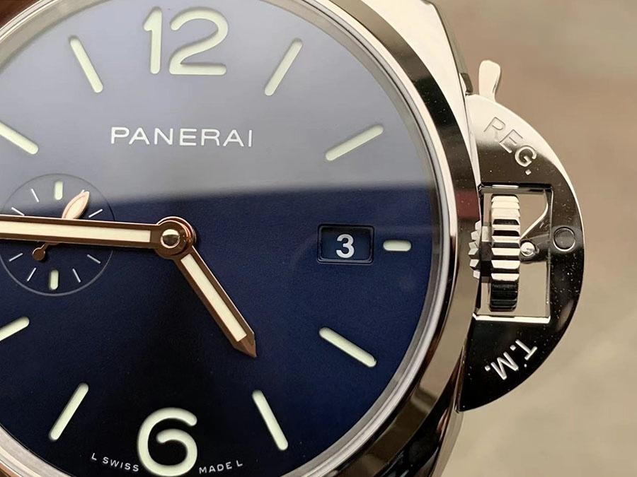 VS Factory Panerai PAM1274 replika saat - VS saat — 3. fotoğraf
