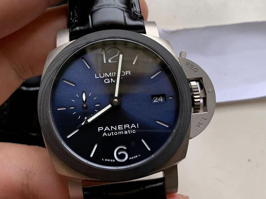 VS Factory Panerai PAM1279 replika saat - VS saat — 3. fotoğraf