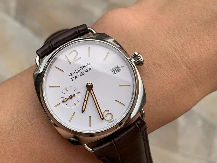 VS Factory Panerai PAM1292 Replika Kol Saati - VS Saat — 1. fotoğraf