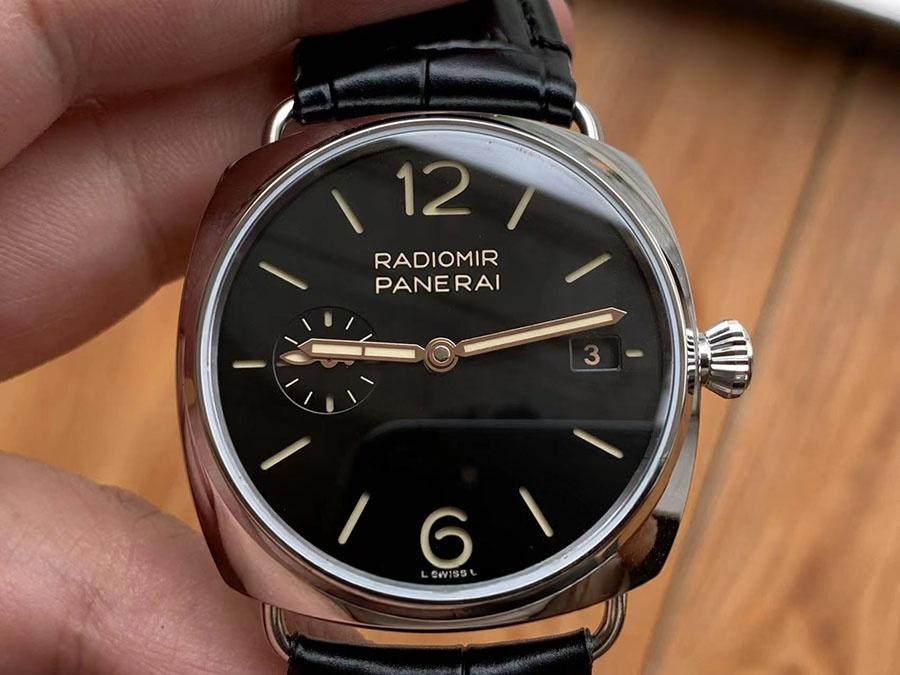 VS Factory Panerai PAM1294 Replika Saat - VS Saat — 2. fotoğraf