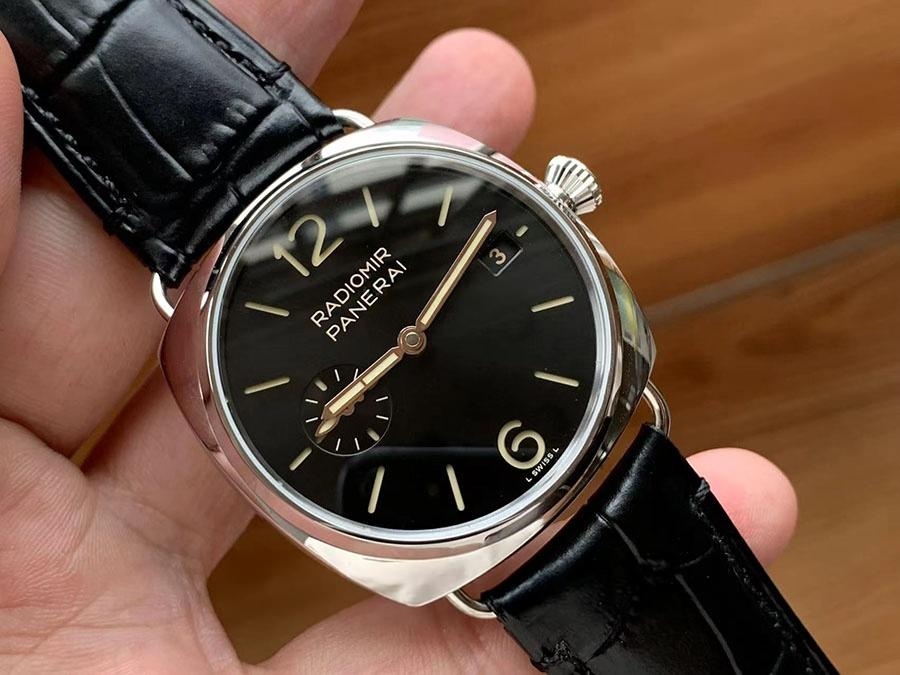 VS Factory Panerai PAM1294 Replika Saat - VS Saat — 5. fotoğraf