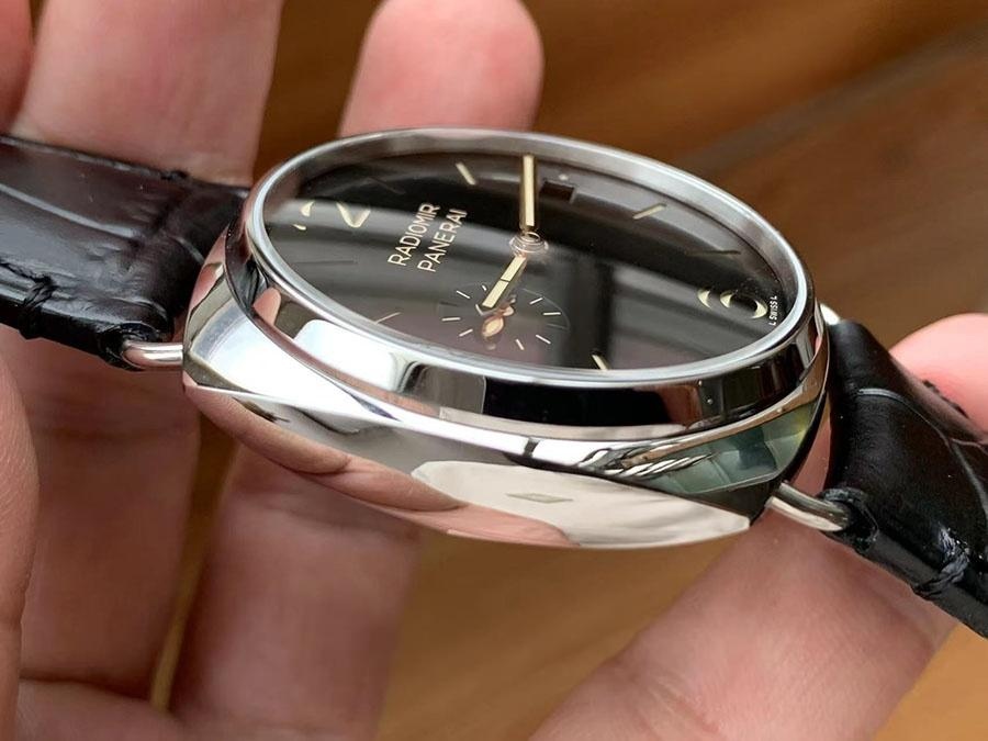 VS Factory Panerai PAM1294 Replika Saat - VS Saat — 6. fotoğraf