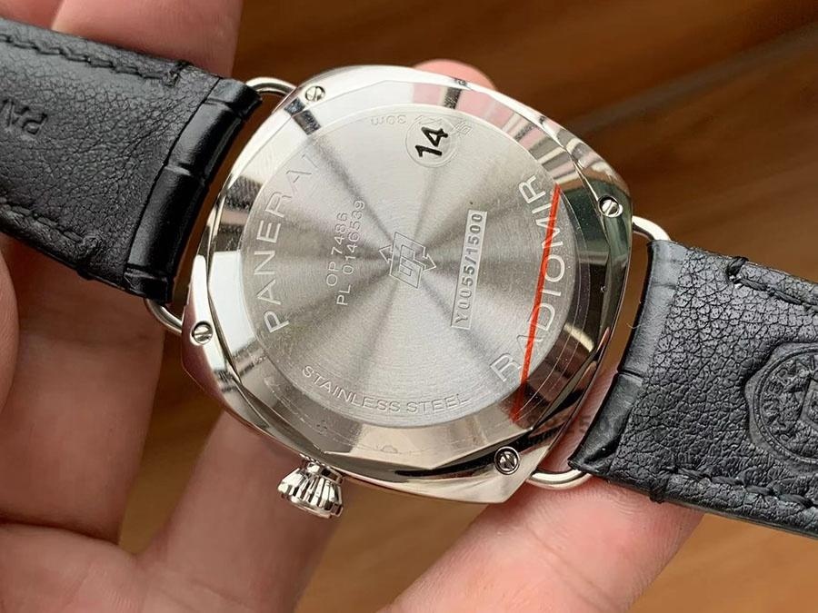 VS Factory Panerai PAM1294 Replika Saat - VS Saat — 8. fotoğraf