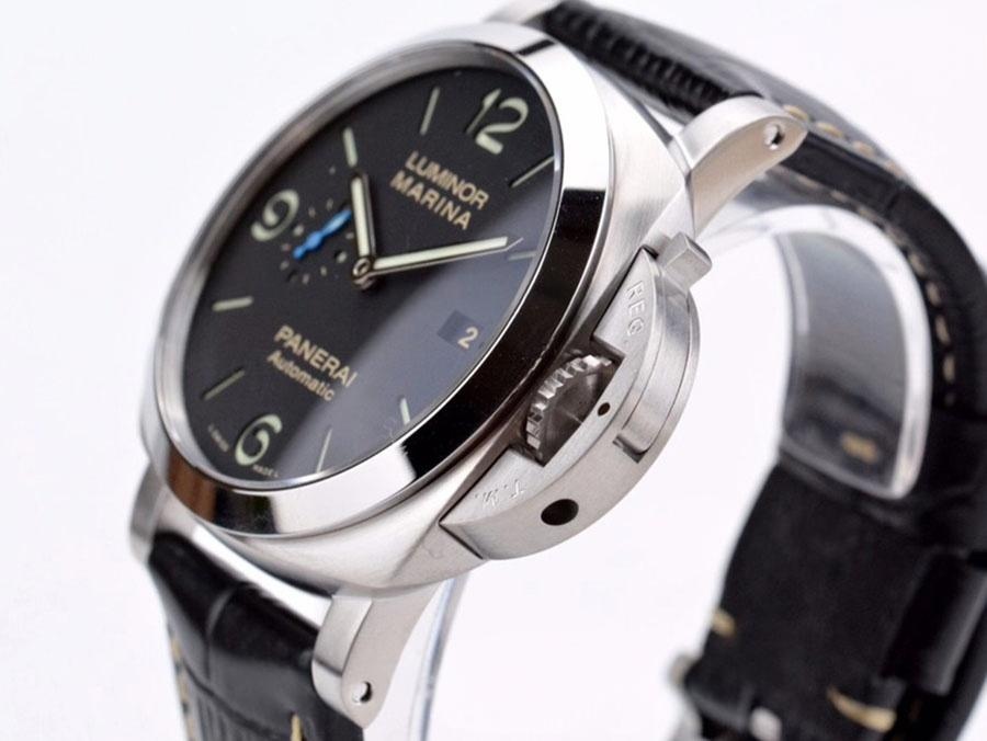 VS Factory Panerai PAM1312 Replika Kol Saati - VS Saat — 4. fotoğraf