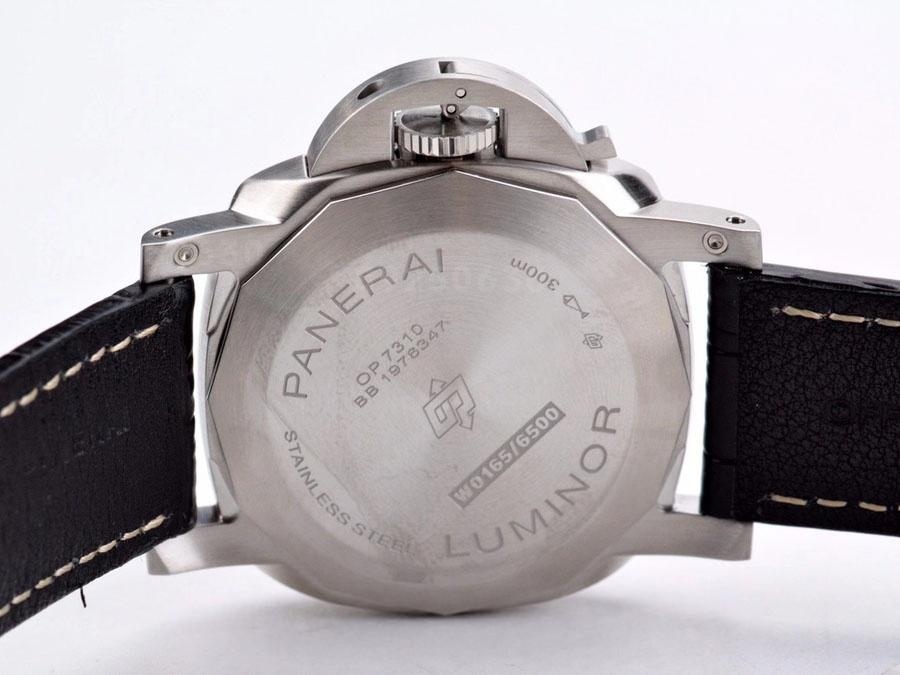 VS Factory Panerai PAM1312 Replika Kol Saati - VS Saat — 6. fotoğraf