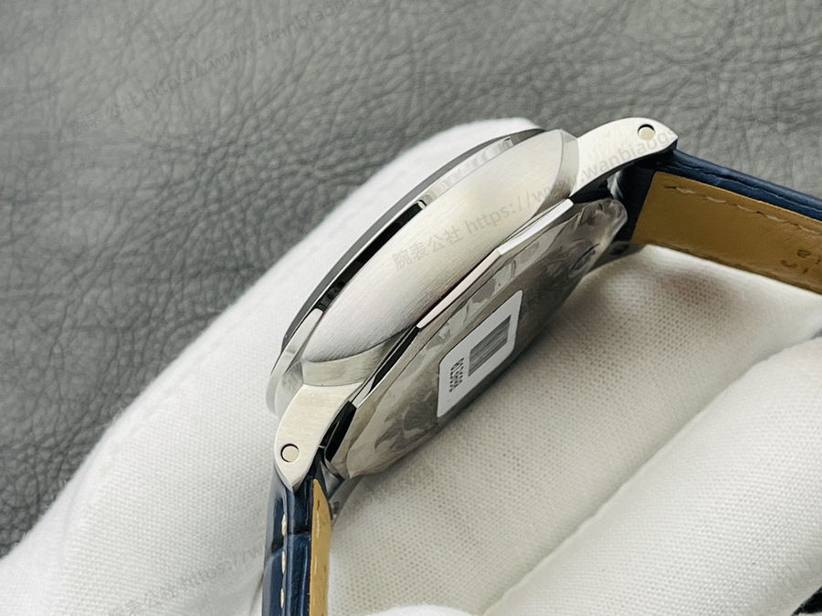 VS Factory Panerai PAM1313'ün açık noktası var mı? — 2. fotoğraf