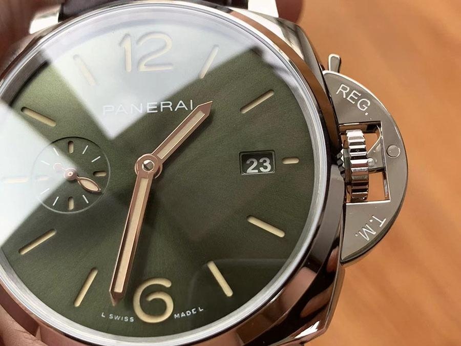 VS Factory Panerai PAM1329 Replika Kol Saati - VS Saat — 3. fotoğraf