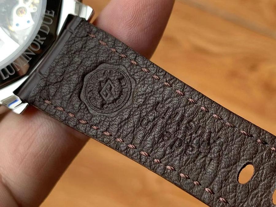 VS Factory Panerai PAM1329 Replika Kol Saati - VS Saat — 8. fotoğraf