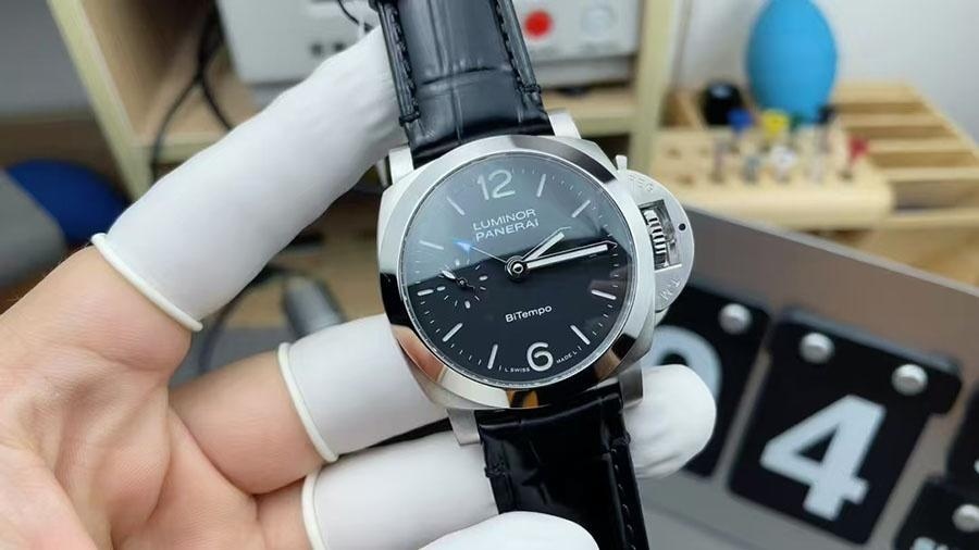 VS Factory Panerai PAM1365 Replika Kol Saati - VS Saat — 1. fotoğraf