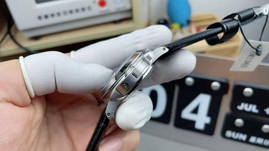 VS Factory Panerai PAM1365 Replika Kol Saati - VS Saat — 3. fotoğraf