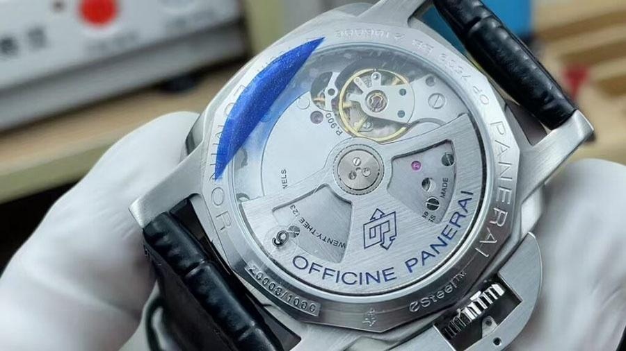 VS Factory Panerai PAM1365 Replika Kol Saati - VS Saat — 5. fotoğraf