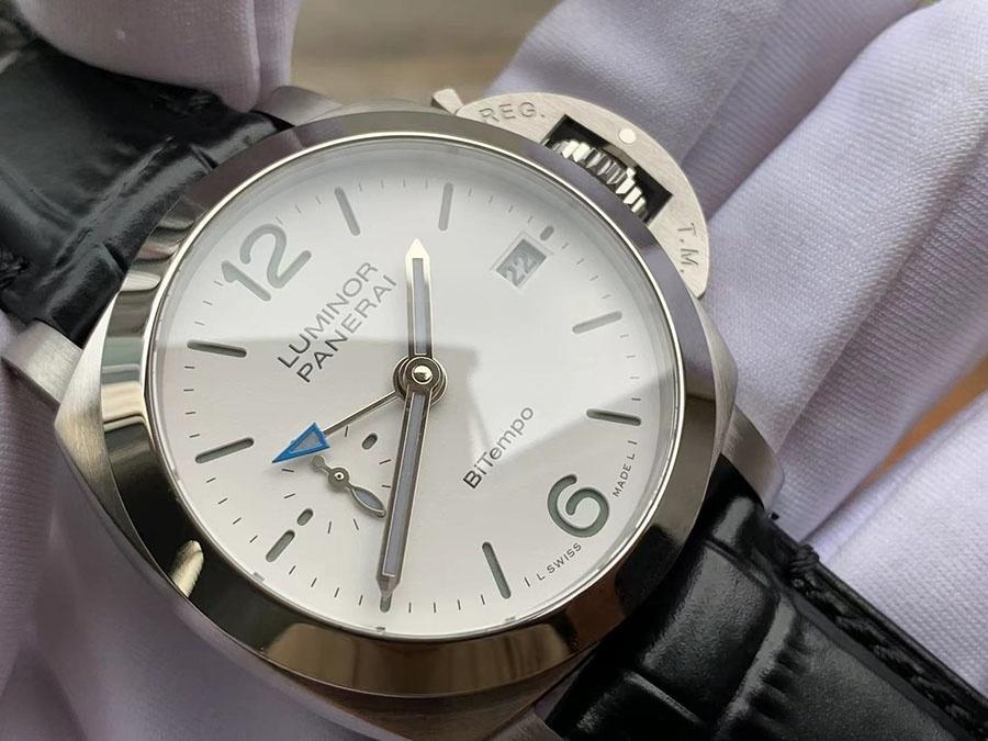 VS Factory Panerai PAM1367 Replika Kol Saati-VS Saat — 2. fotoğraf