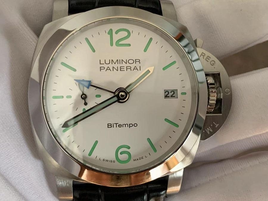 VS Factory Panerai PAM1367 Replika Kol Saati-VS Saat — 5. fotoğraf