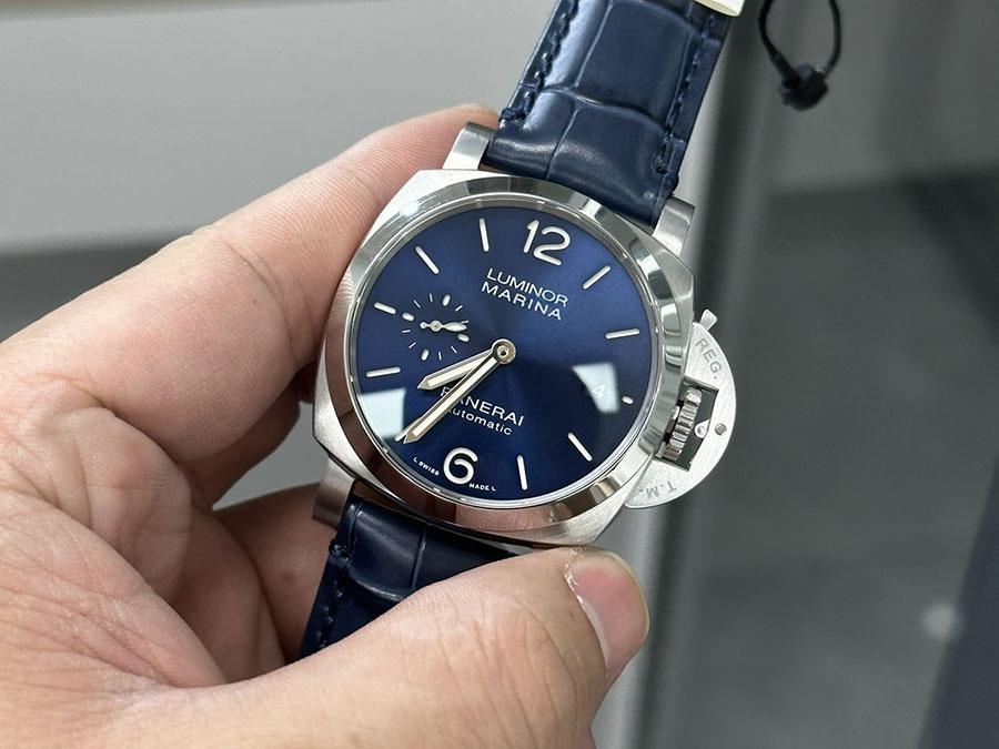 VS Factory Panerai PAM1393 Replika Saat - VS Saat — 1. fotoğraf