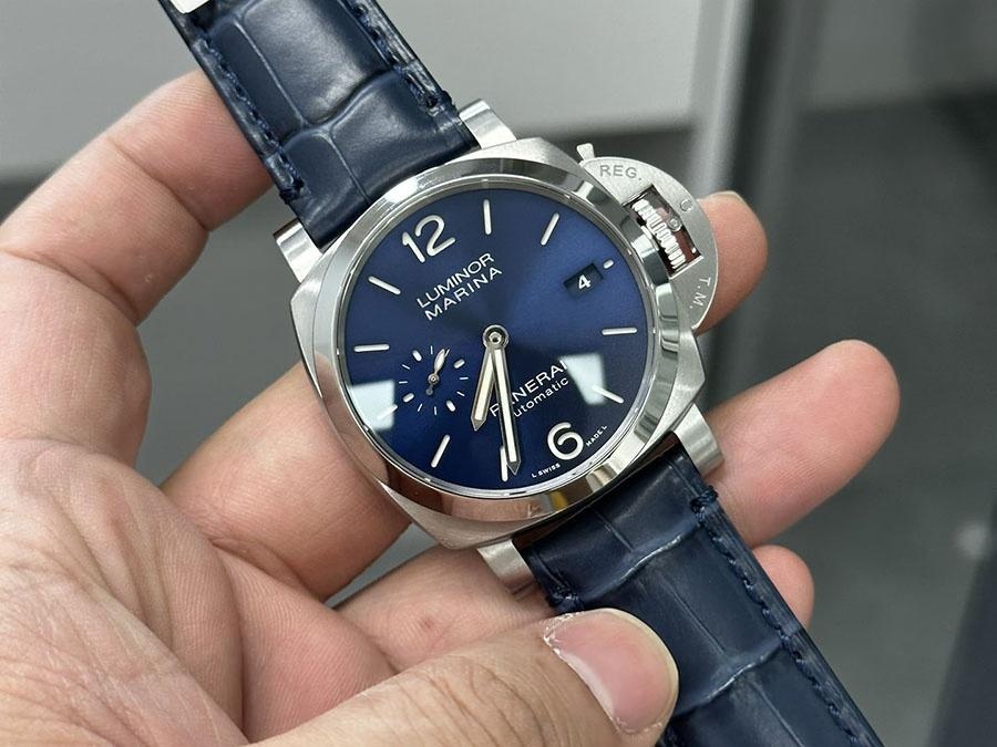VS Factory Panerai PAM1393 Replika Saat - VS Saat — 3. fotoğraf