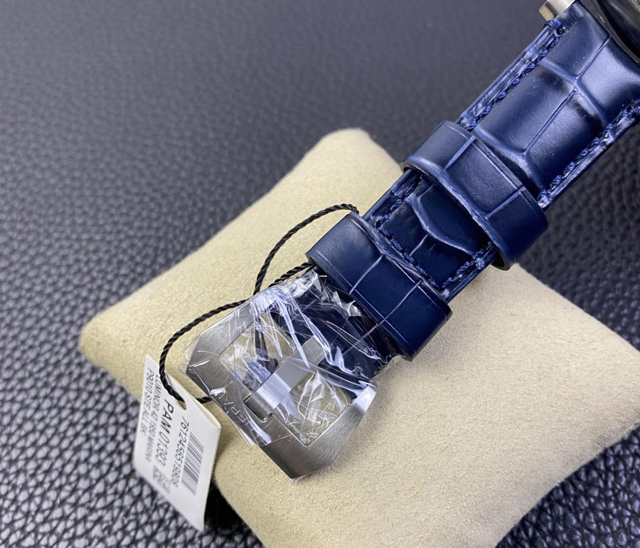 VS Factory Panerai PAM1393 – Şık ve her tarza uyan 42 mm saat incelemesi — 6. fotoğraf